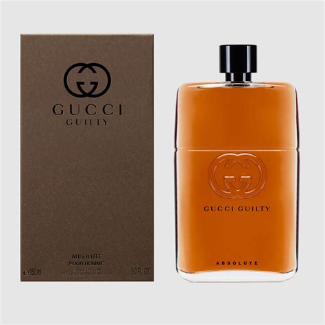 newest gucci cologne for men